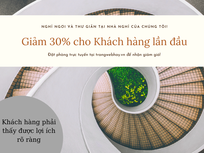 cách đặt tên chương trình khuyến mãi 7
